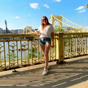 Meet your Posher, Jordan